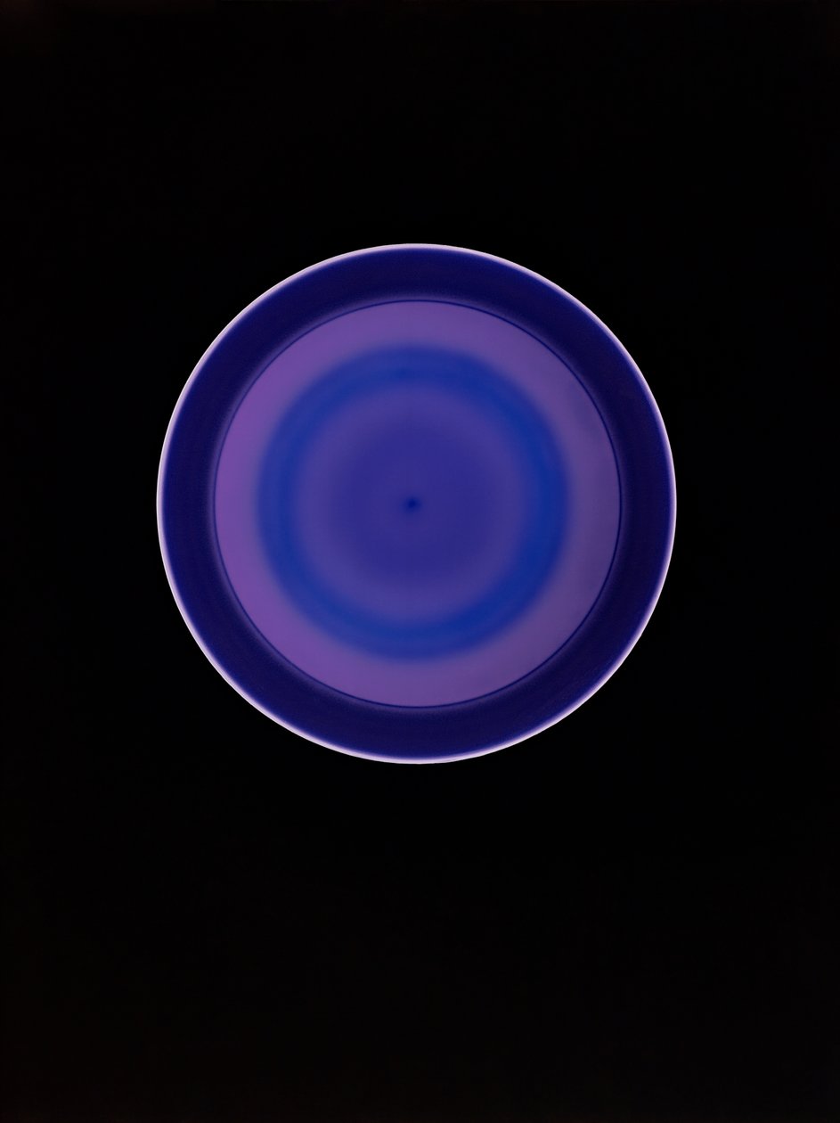 Zonder Titel, 2004 door Richard Green