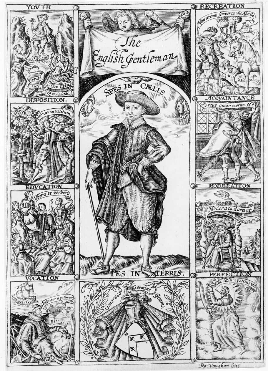 Titelpagina van 