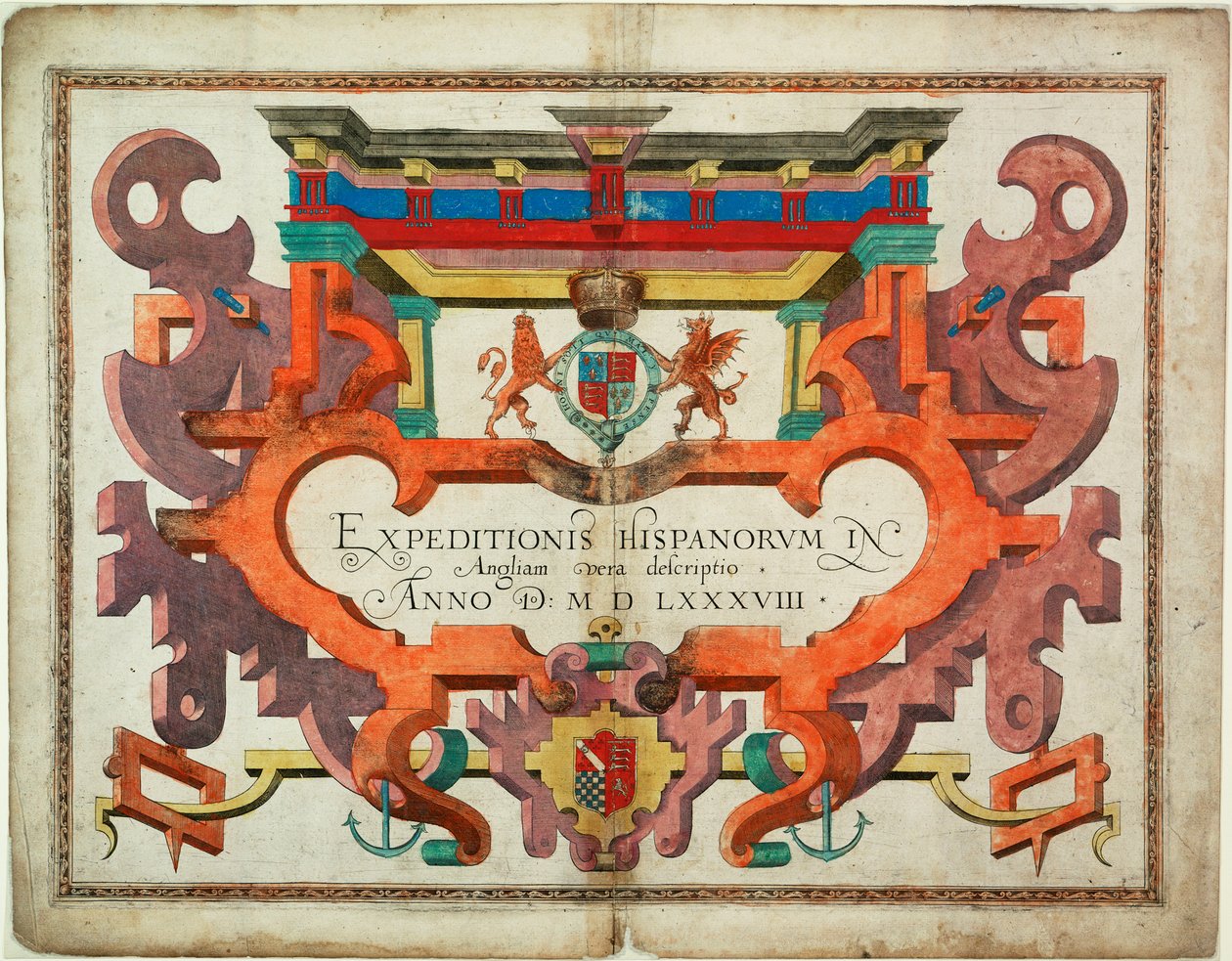 Titelpagina van 