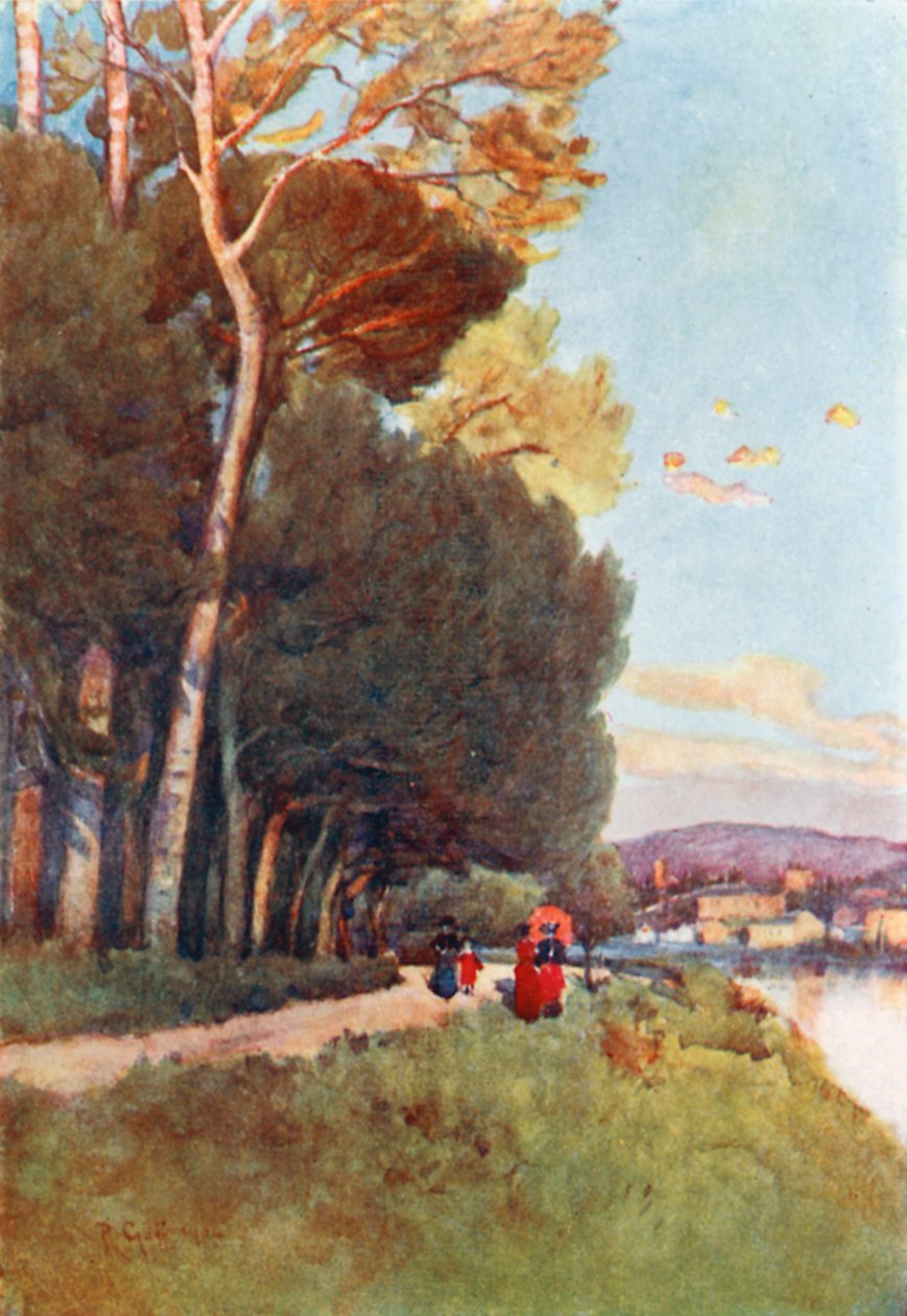  door Robert Charles Goff