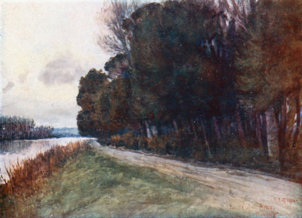  door Robert Charles Goff