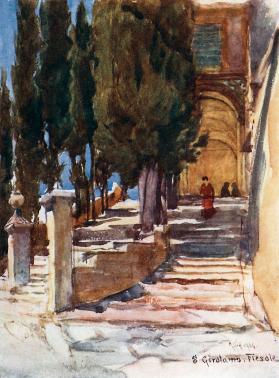  door Robert Charles Goff