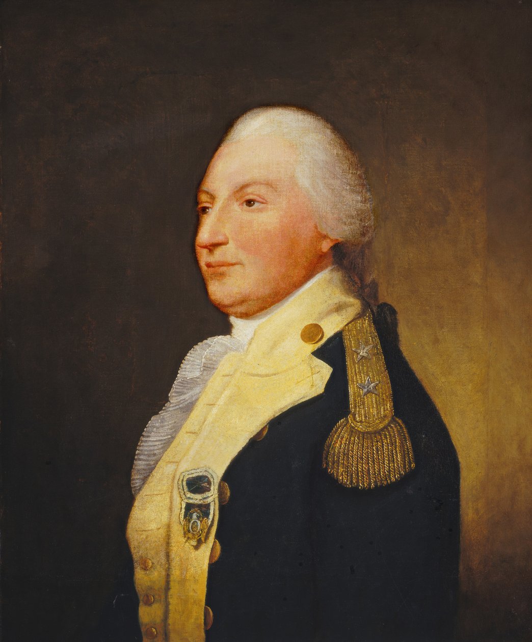  door Robert Edge Pine