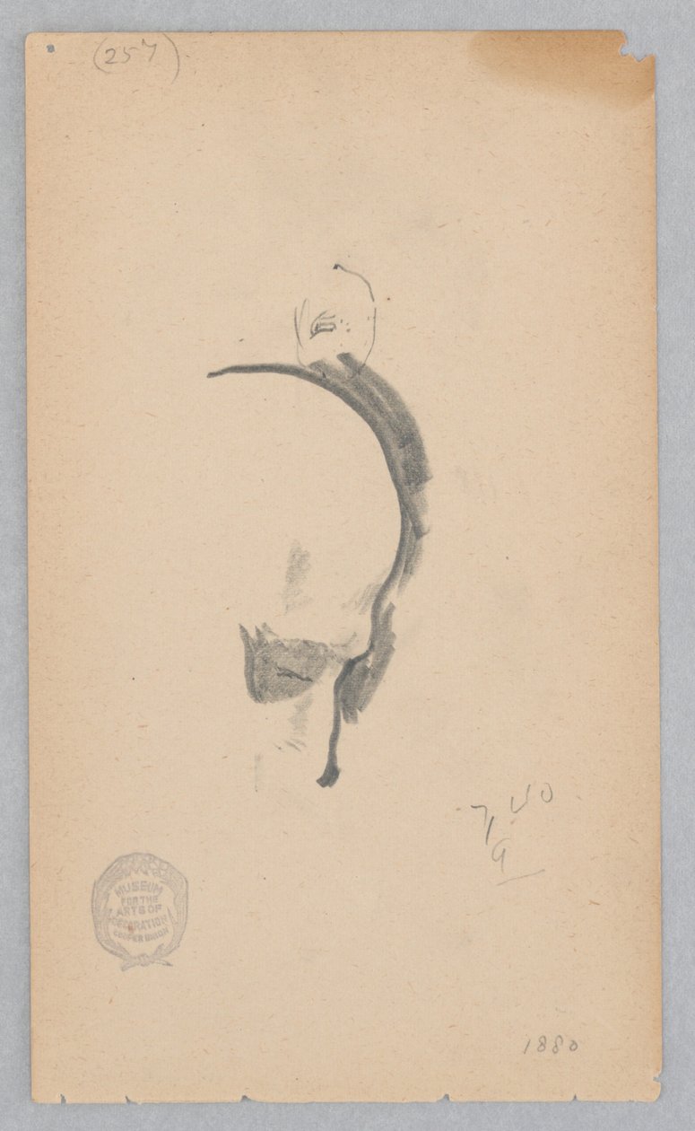 Figuur door Robert Frederick Blum