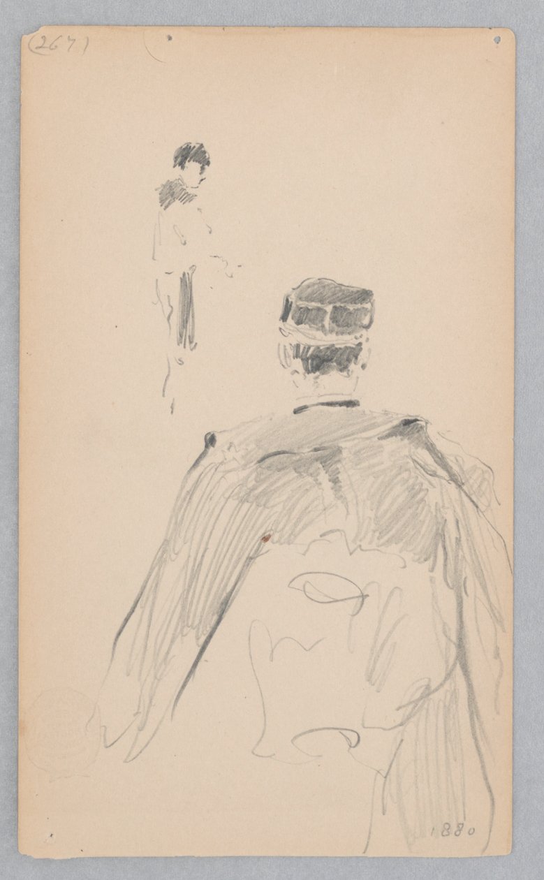 Mannen door Robert Frederick Blum