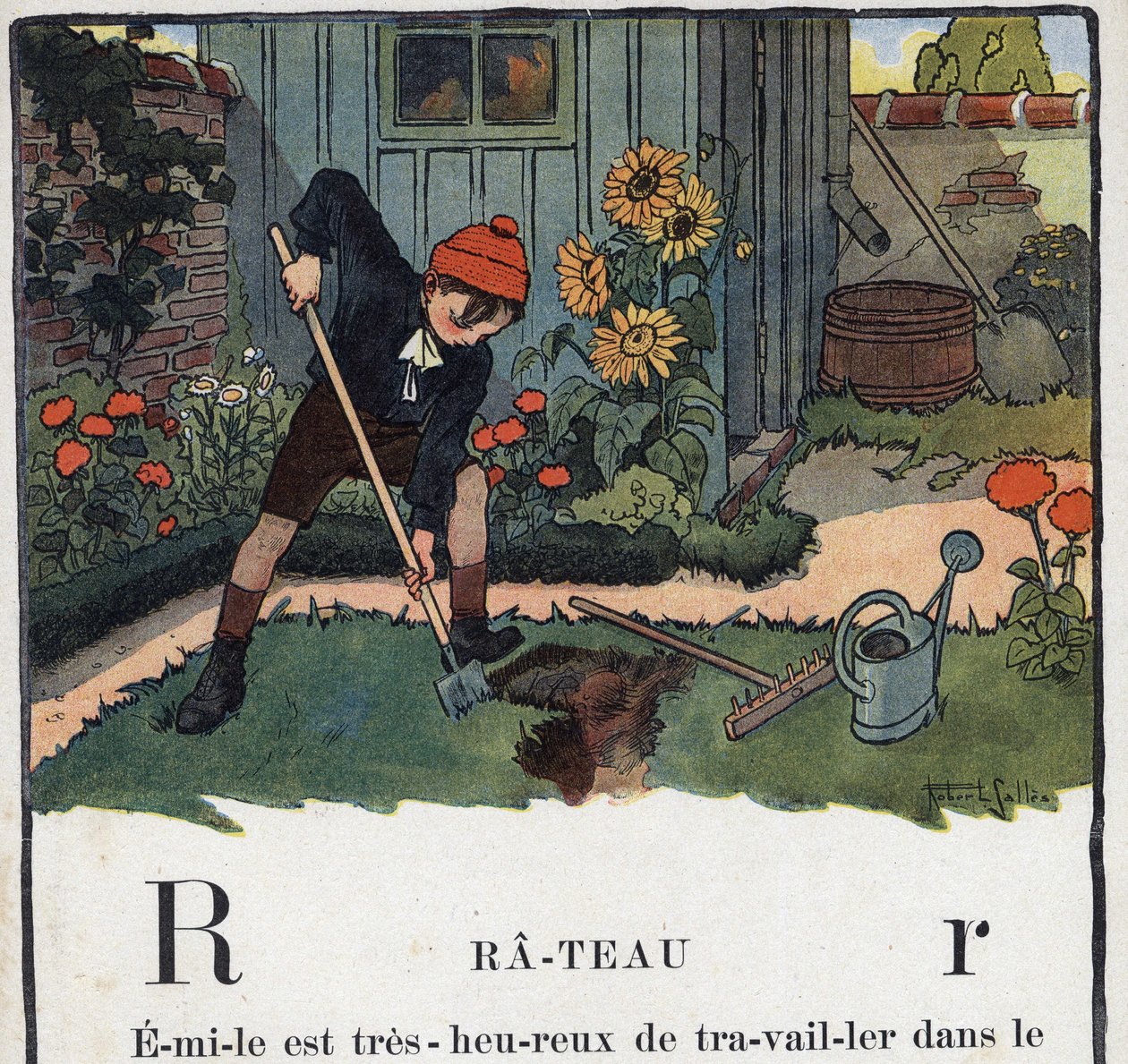 Kinderboek 