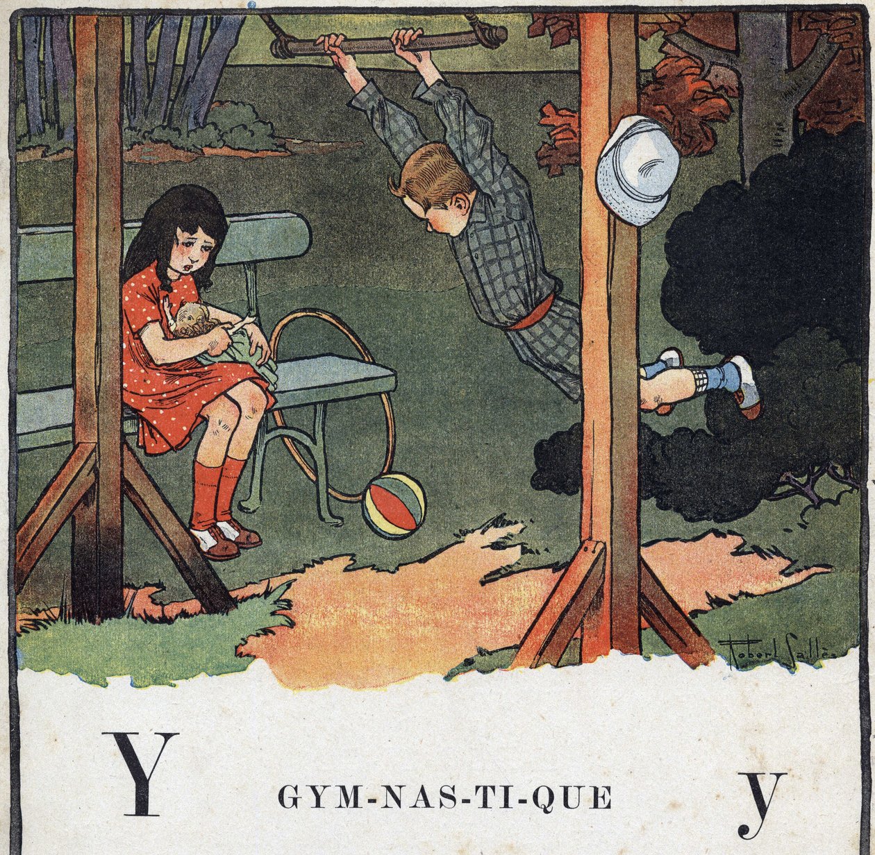 Kinderboek 