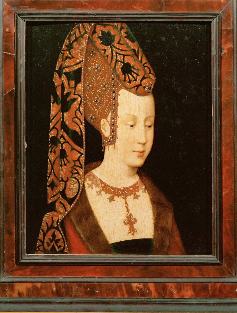  door Rogier van der Weyden