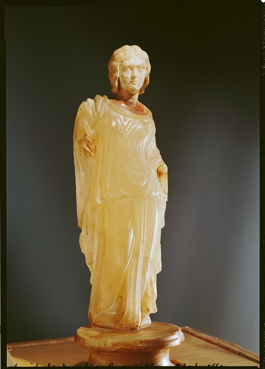 Venus van Tayrac, portret van Manlia Scantilla door Roman