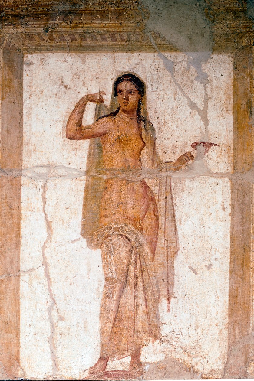 Hermafrodiet door Roman