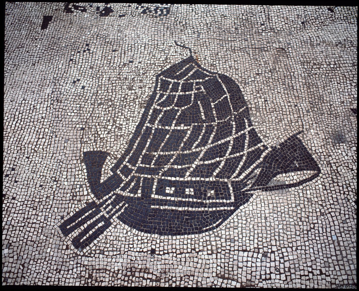 Romeinse kunst: 