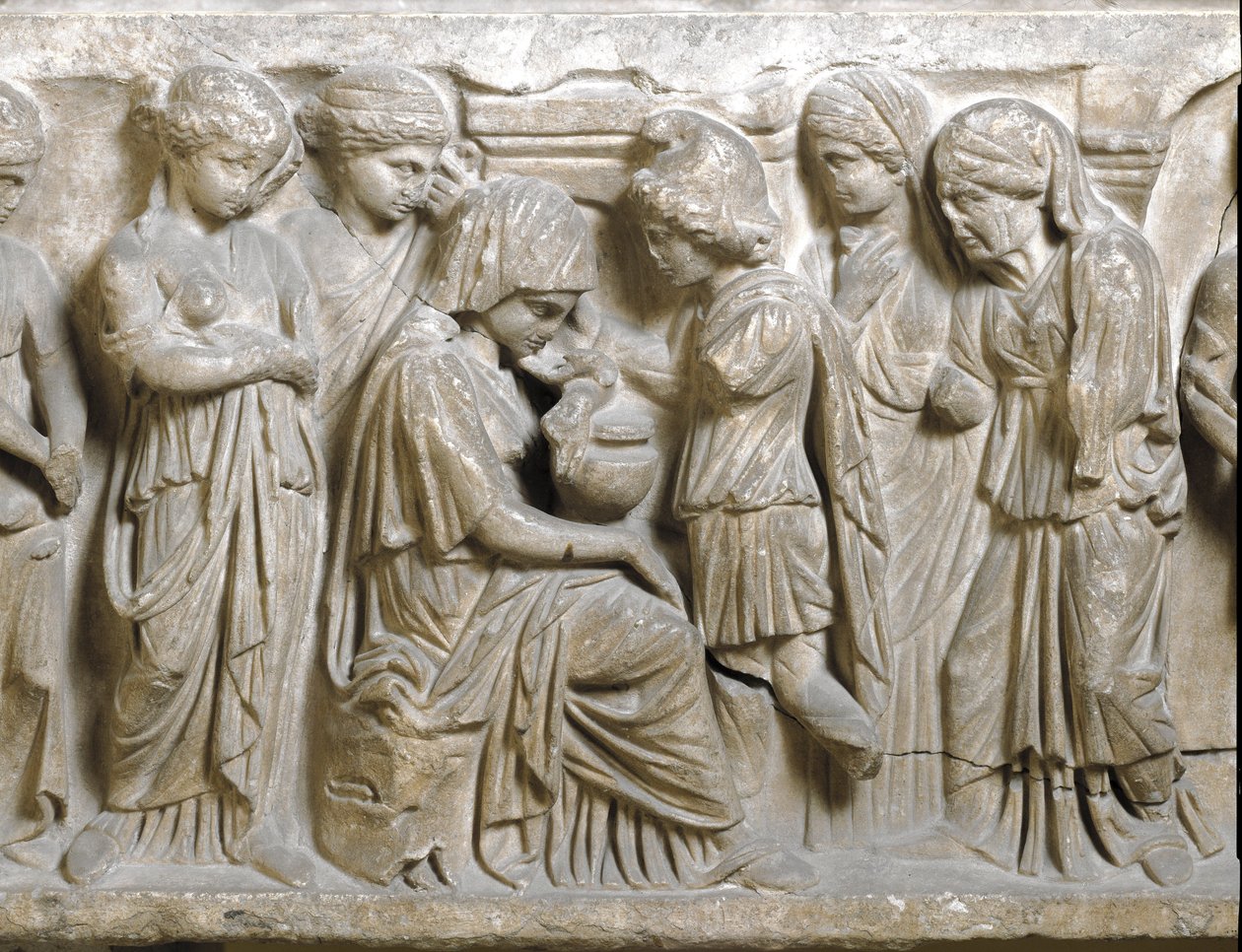 Romeinse oudheid: 