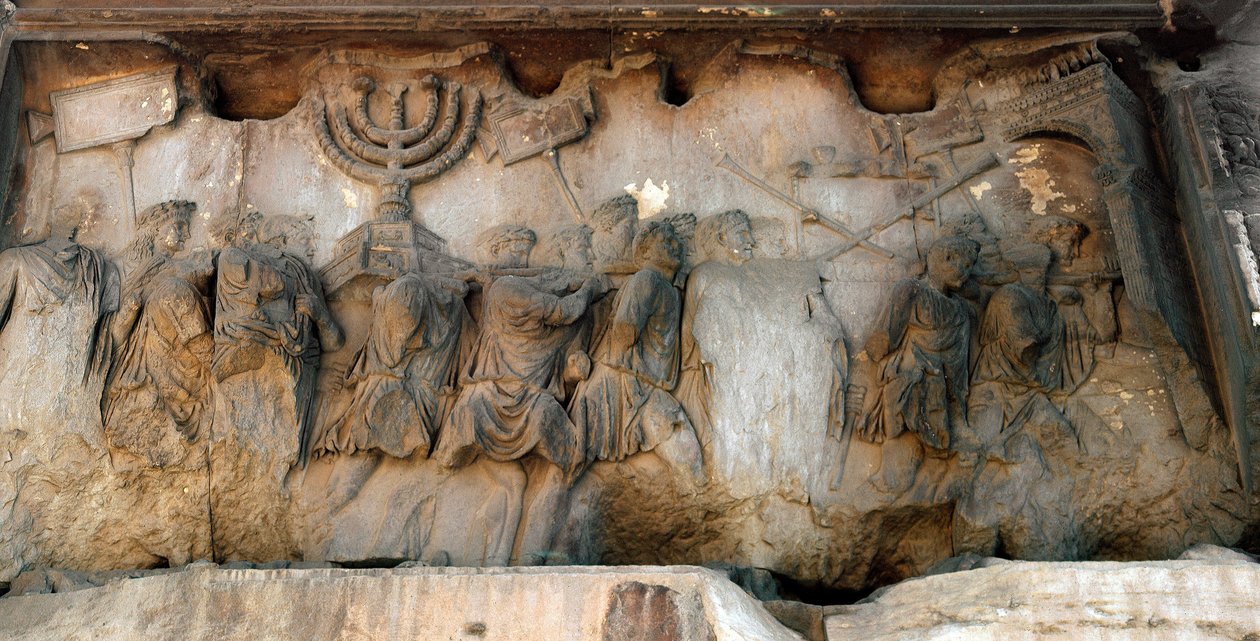Romeinse kunst: 