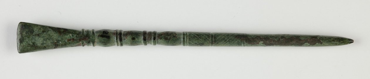 Stylus door Roman Roman