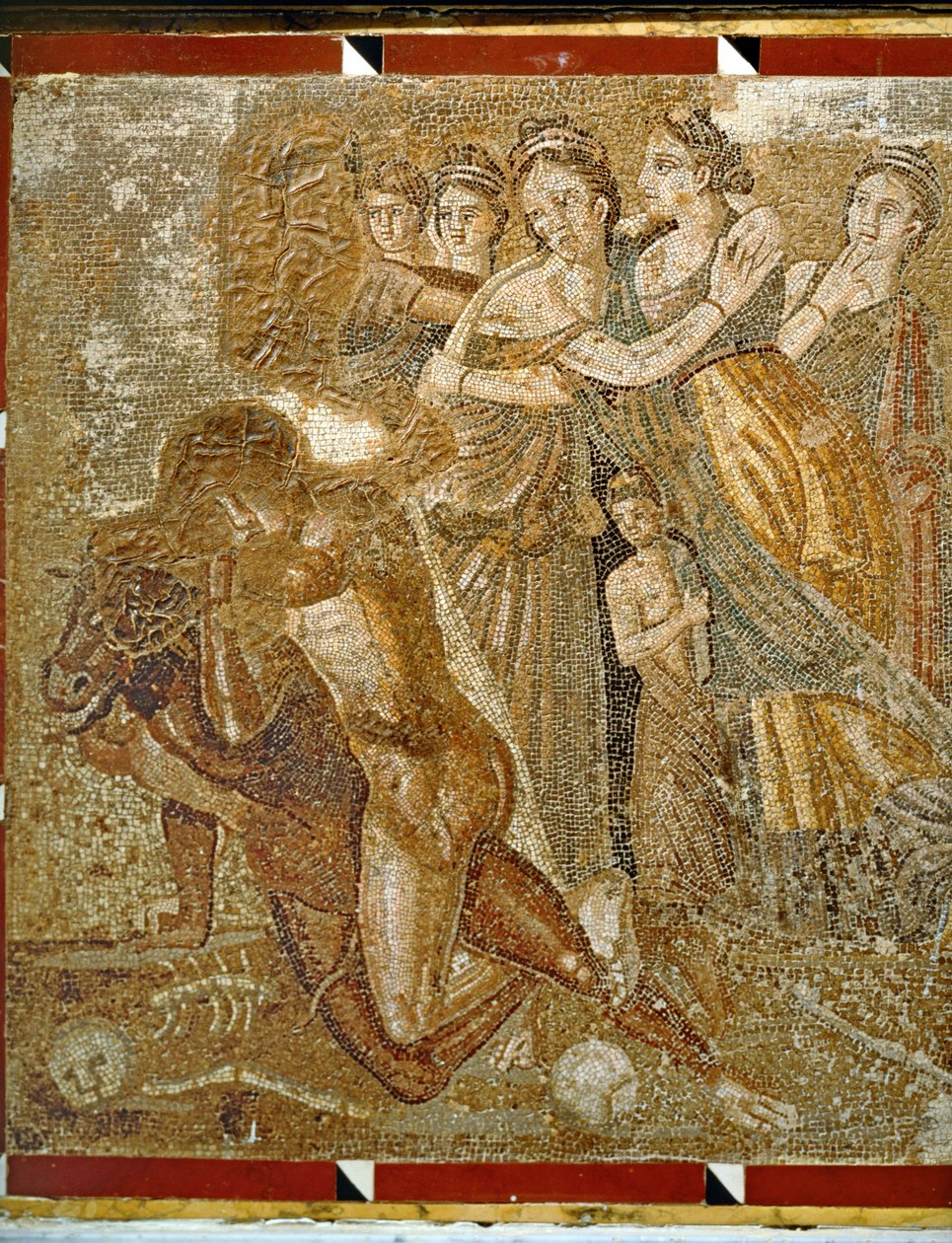  door Roman Roman