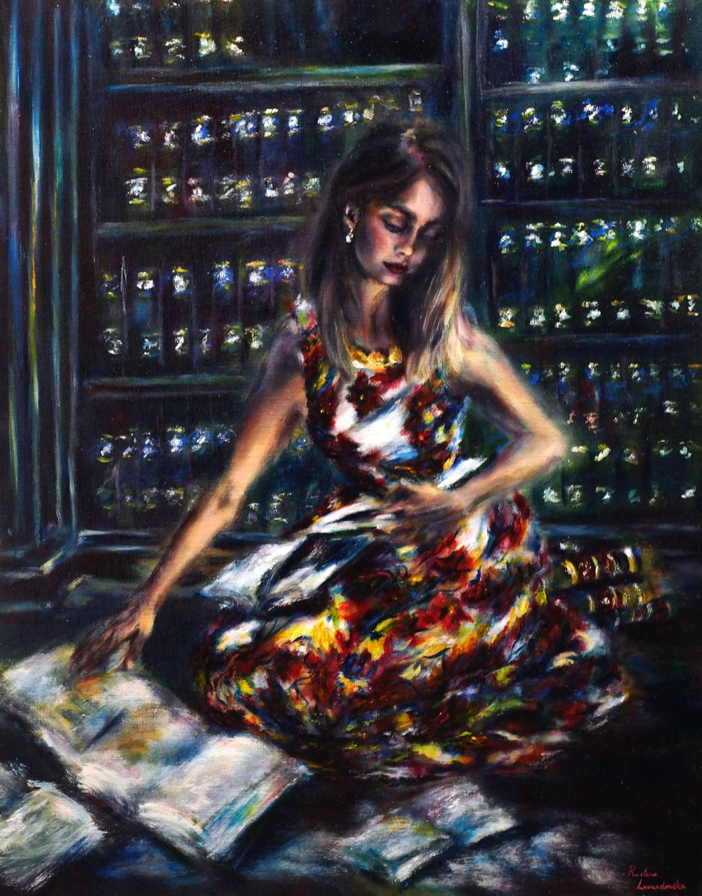  door Ruslana Levandovska