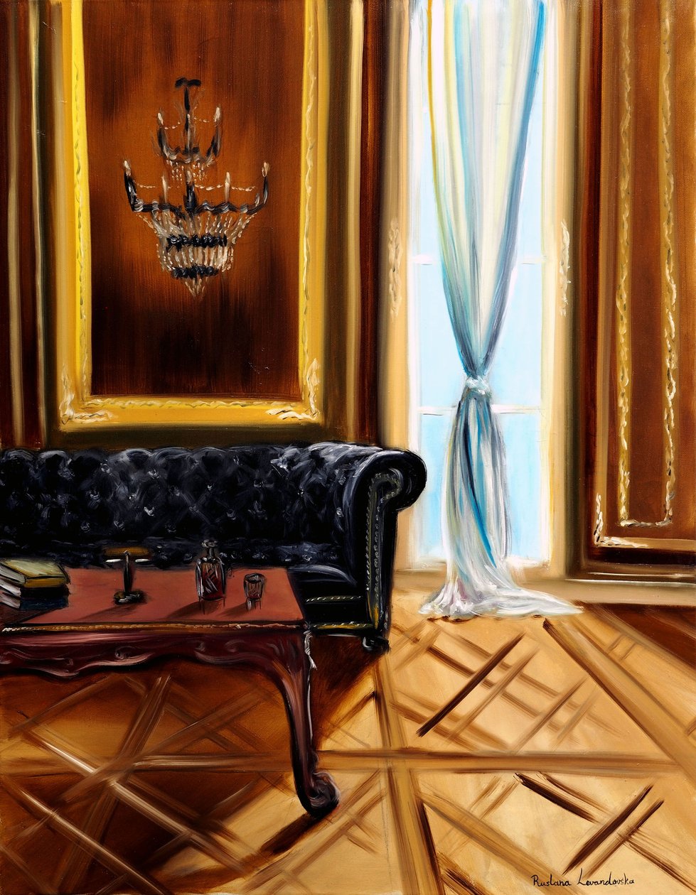  door Ruslana Levandovska