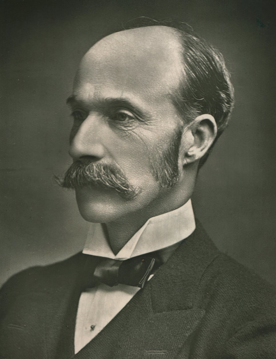 De Zeer Edele De Markies van Lansdowne door Russell and Sons