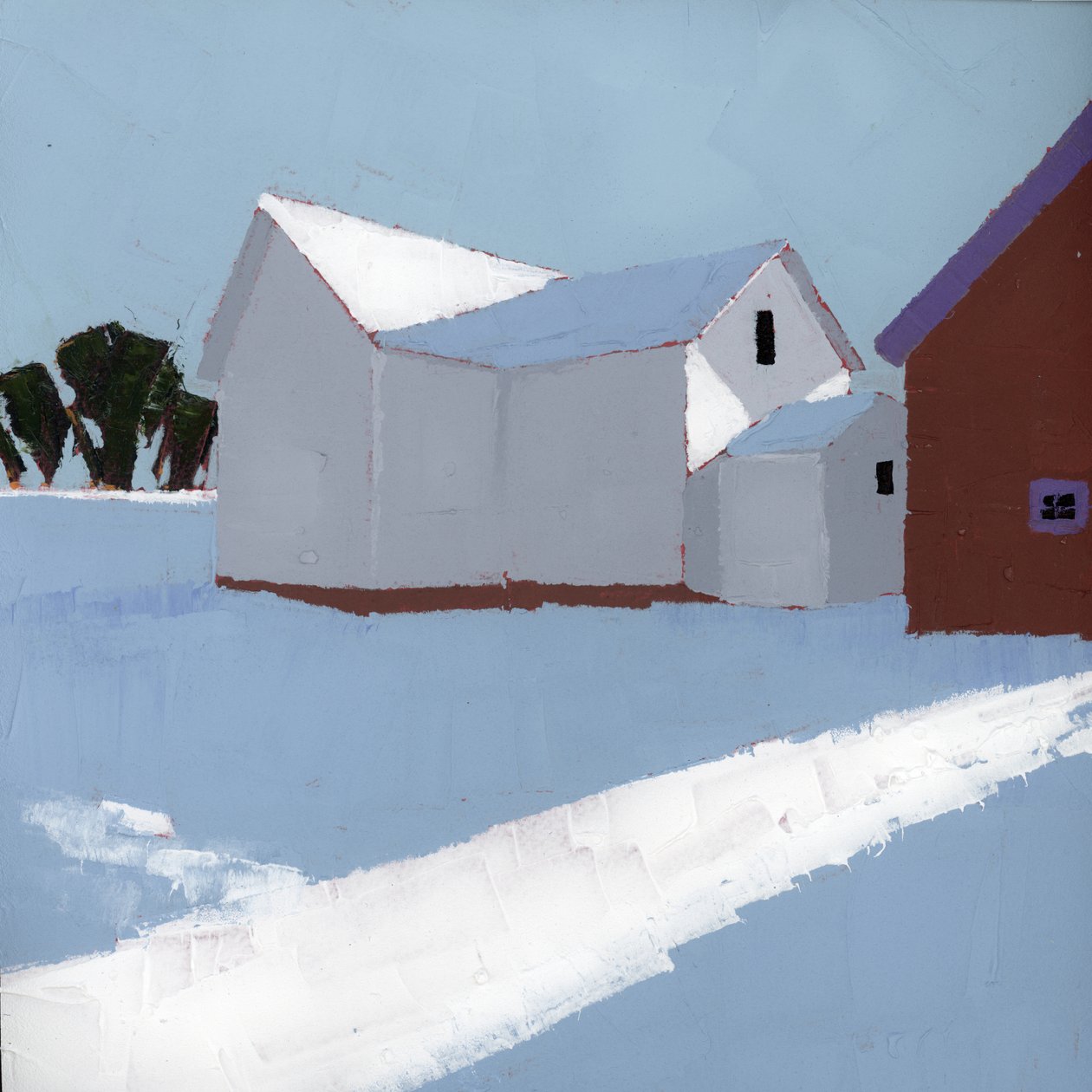  door Ruth Lague