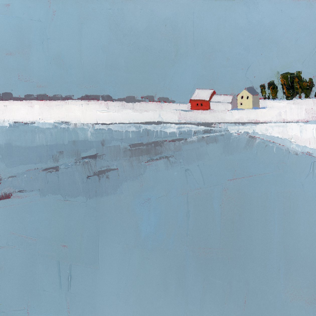  door Ruth Lague