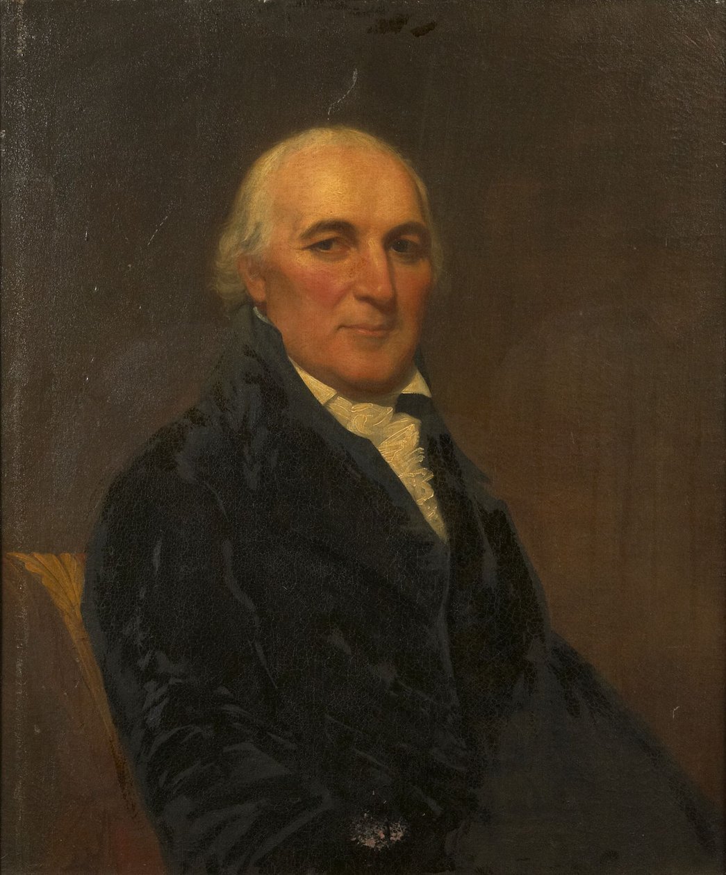 Andrew Kirkpatrick, lichting 1775 (1756-1831) door Samuel Lovett Waldo