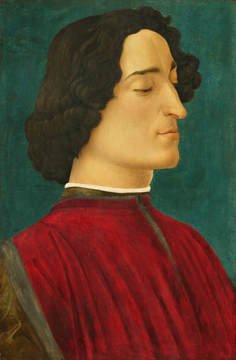 Duits: Giuliano de
