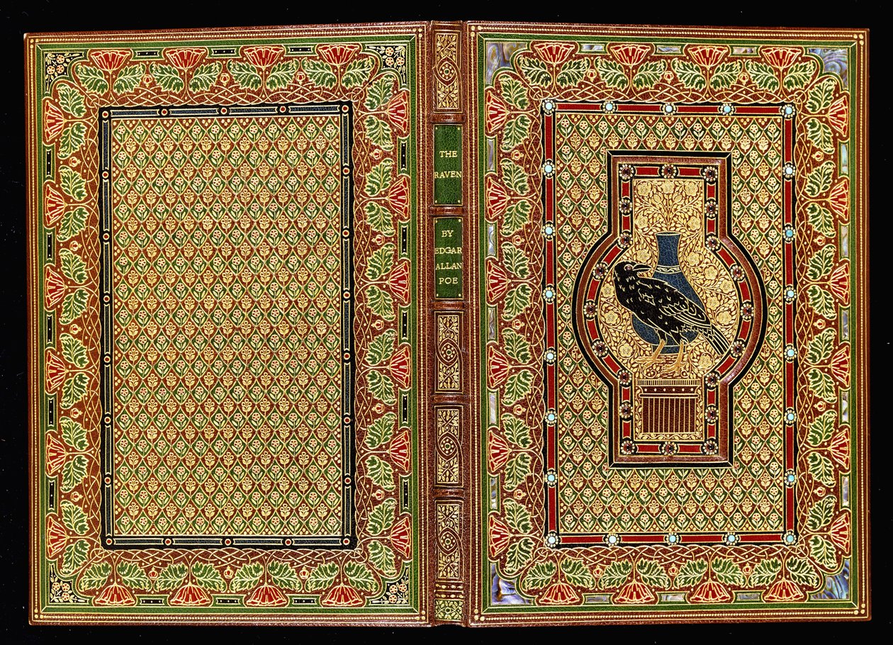 Omslag voor het boek 