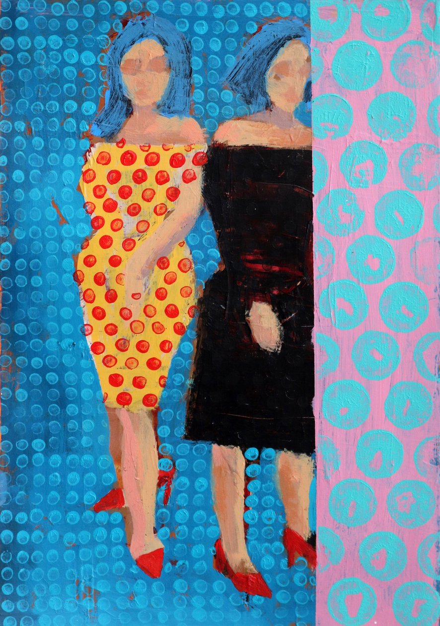  door Sara Hayward