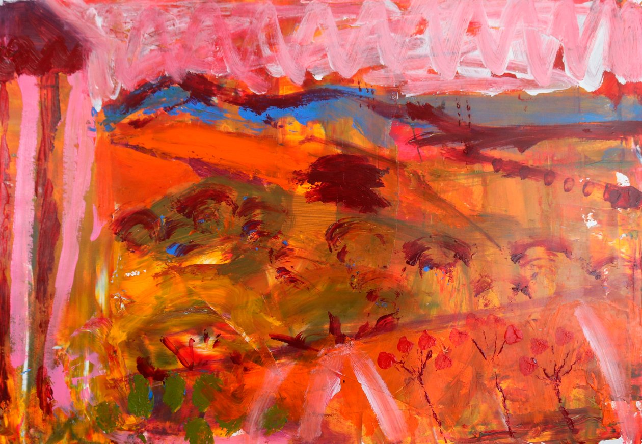  door Sara Hayward
