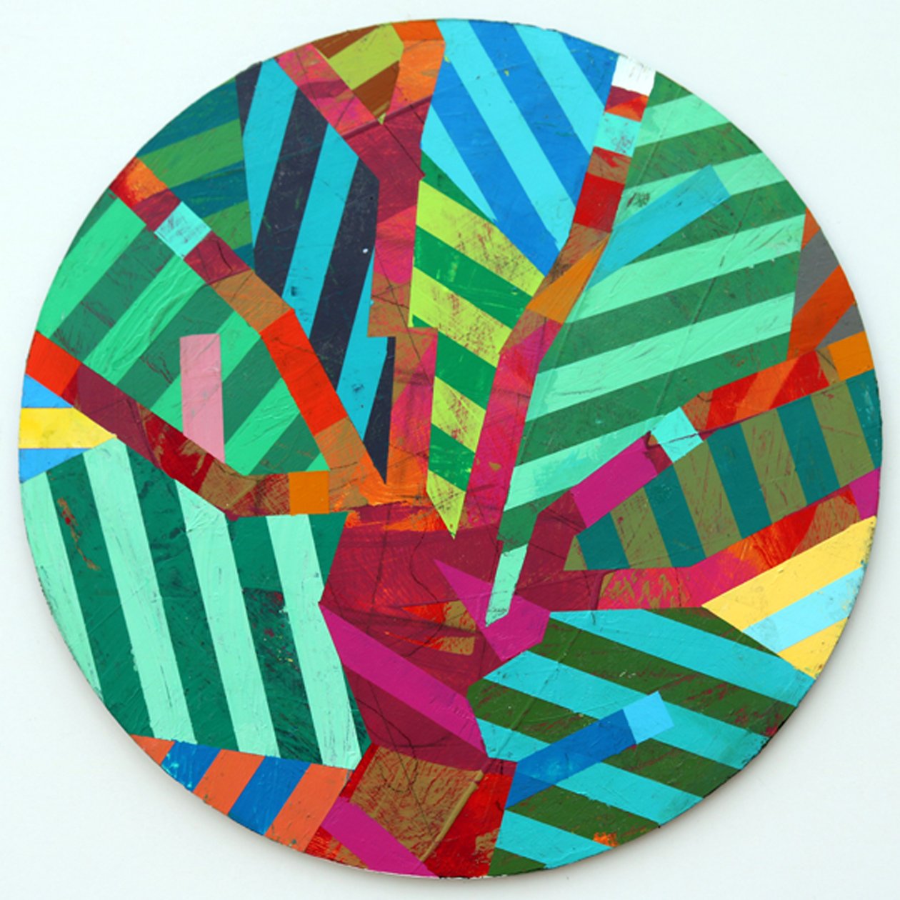 Tussen Hemel en Aarde I-A door Sara Hayward