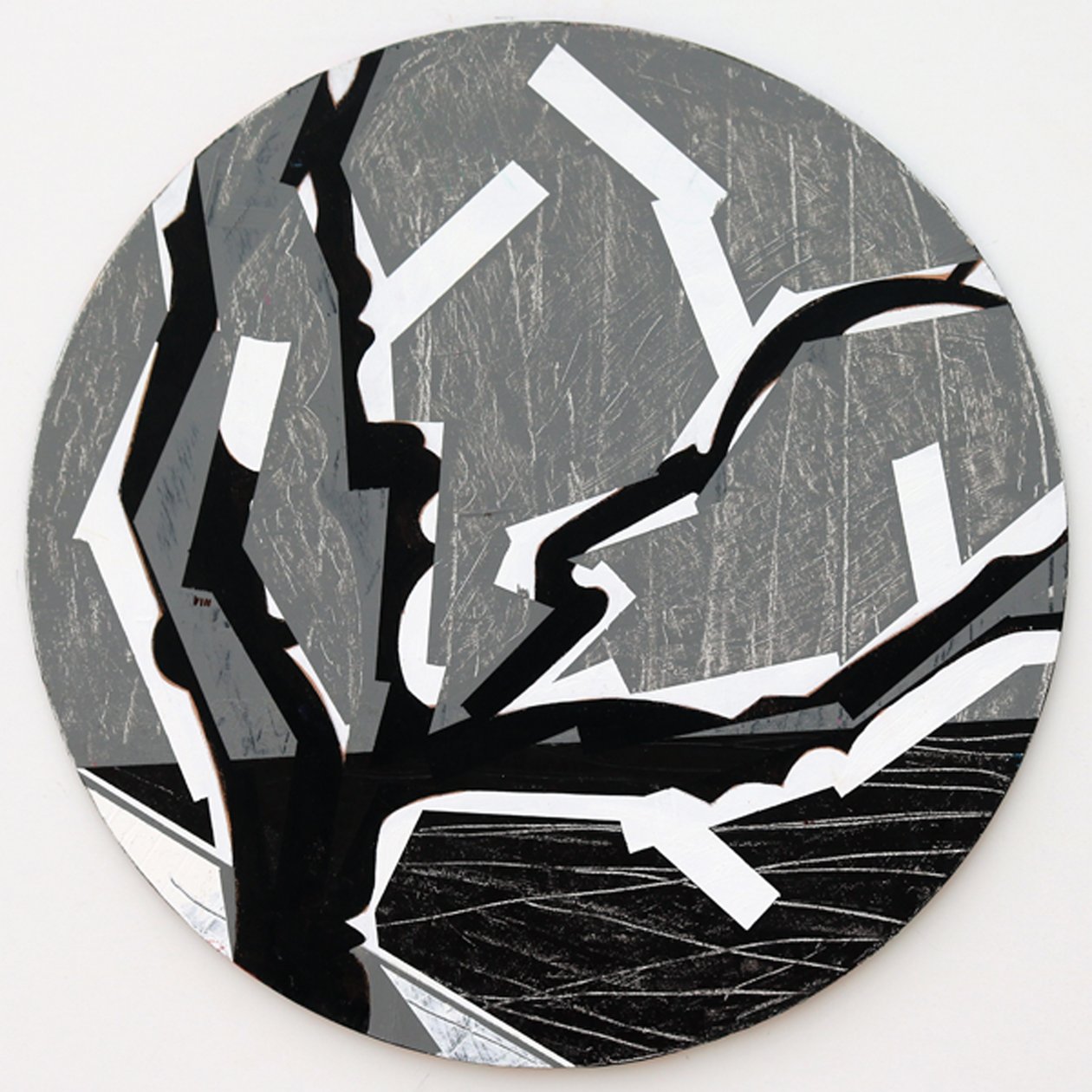 Tussen Hemel en Aarde VIII-B door Sara Hayward