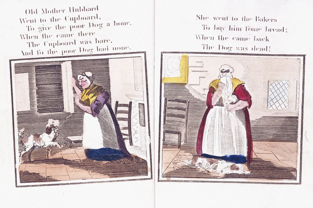 Twee pagina