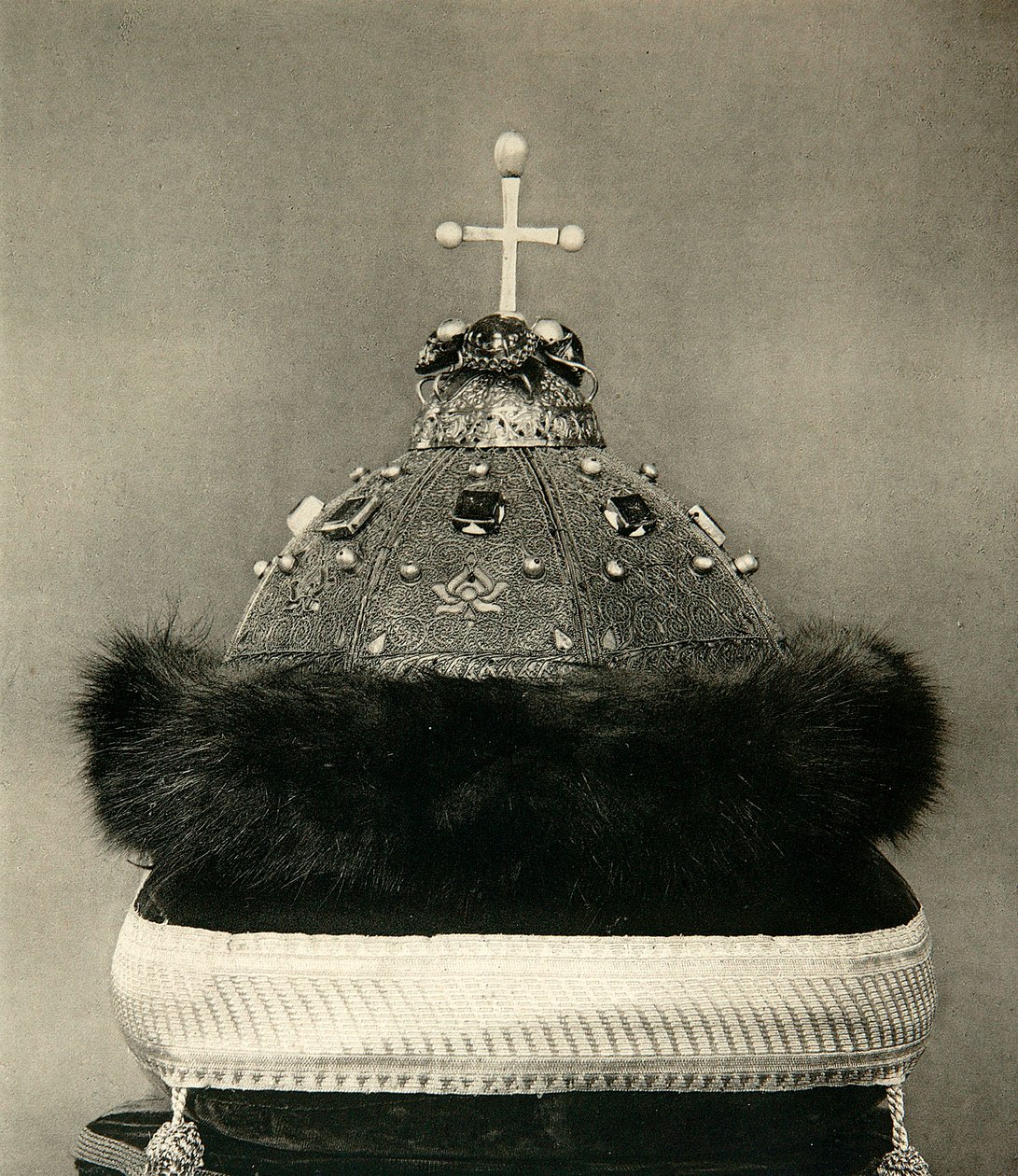 De Monomakh