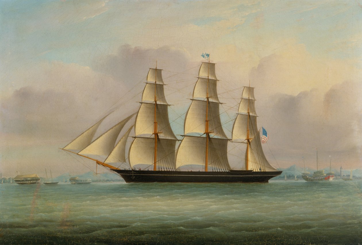 Clippership 