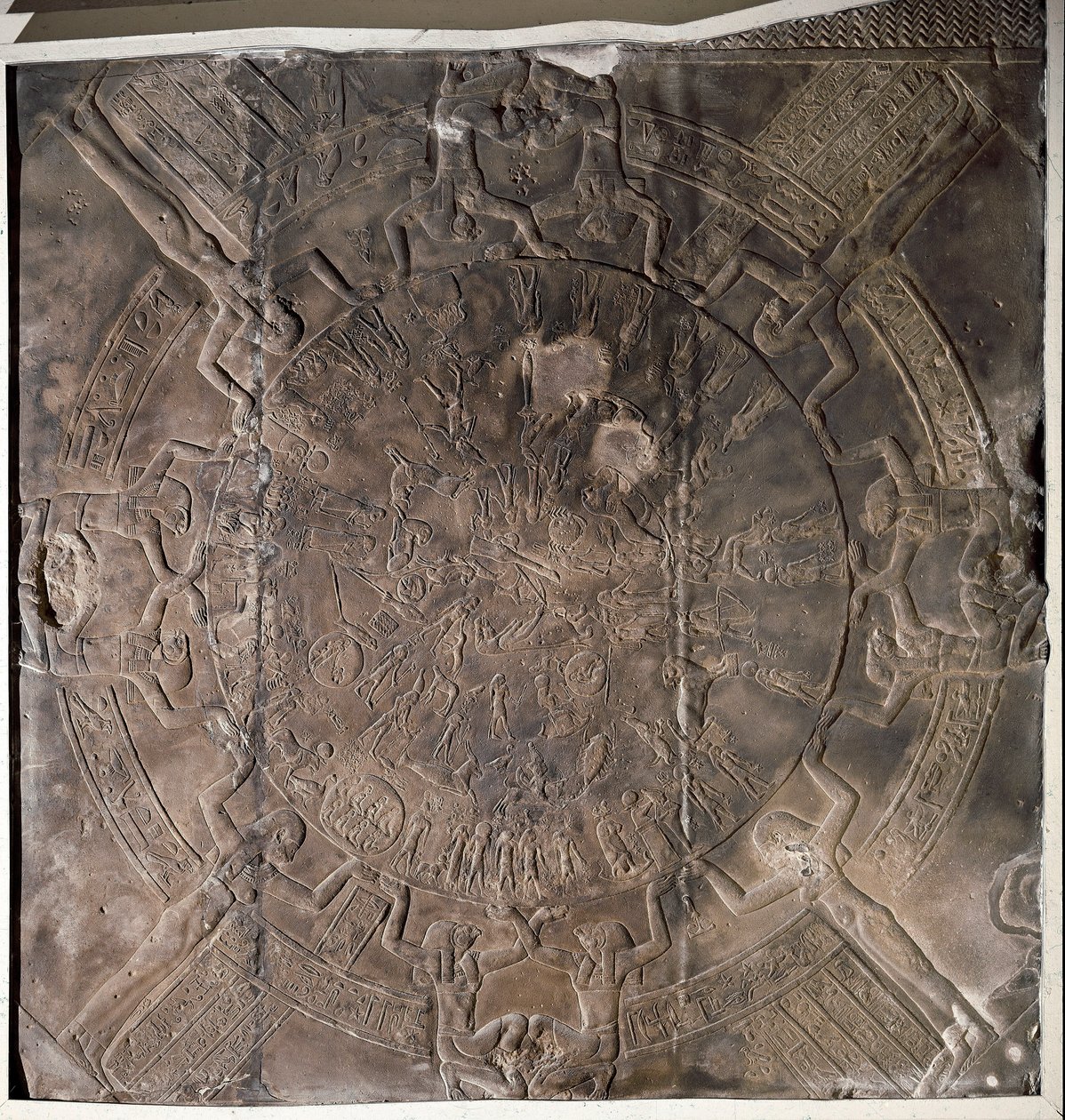 Egyptische oudheid: 