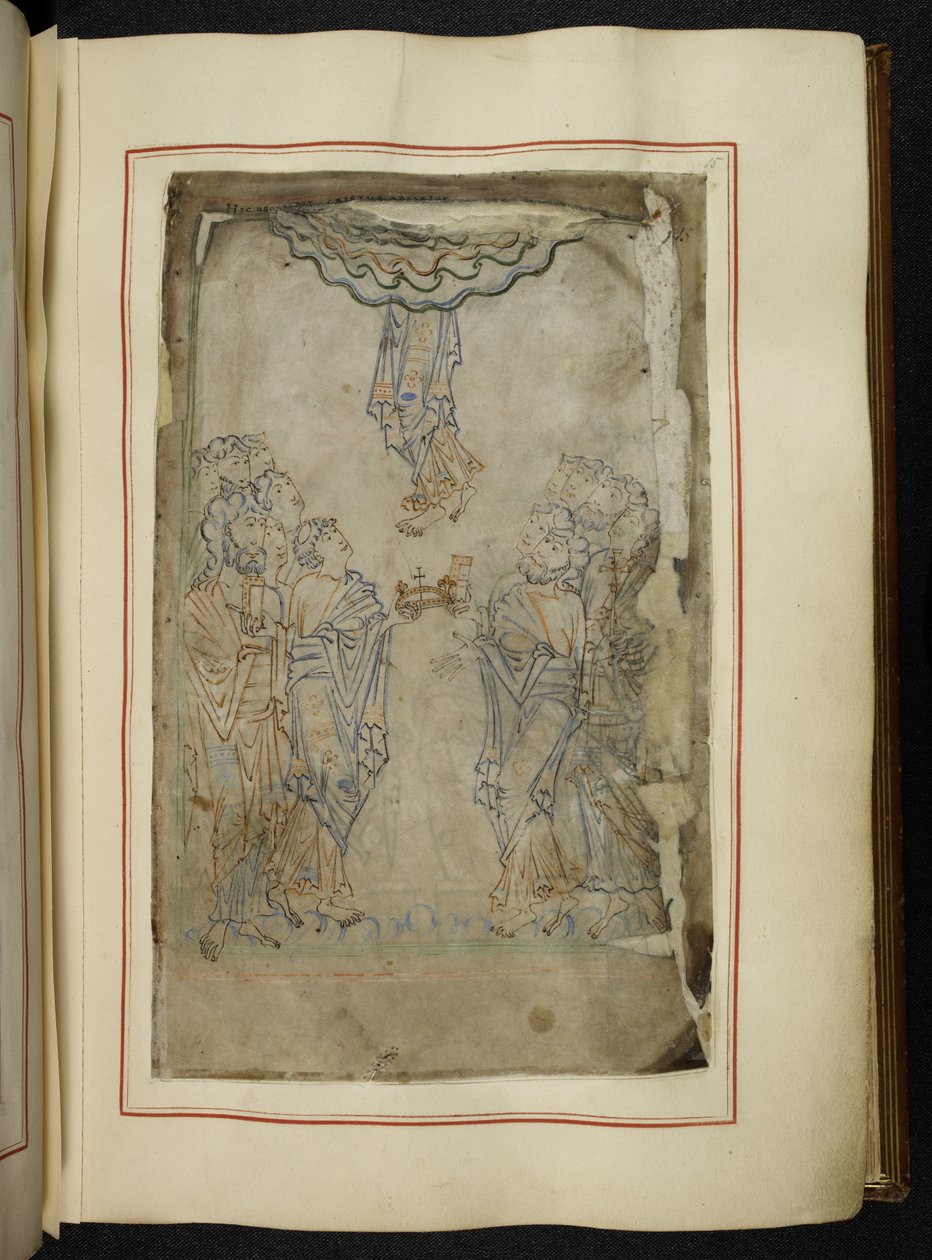 Psalter (de 