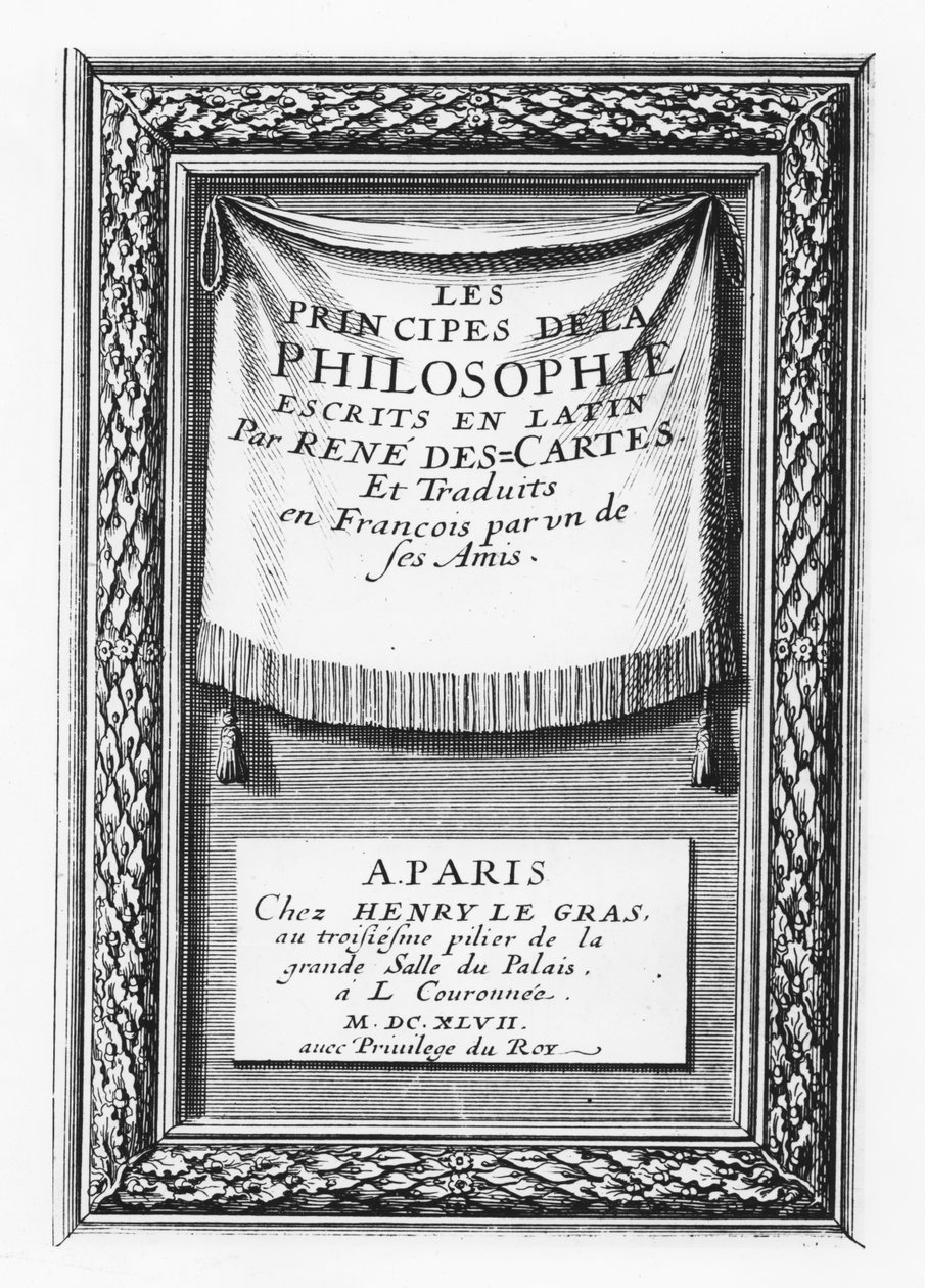 Titelpagina van 