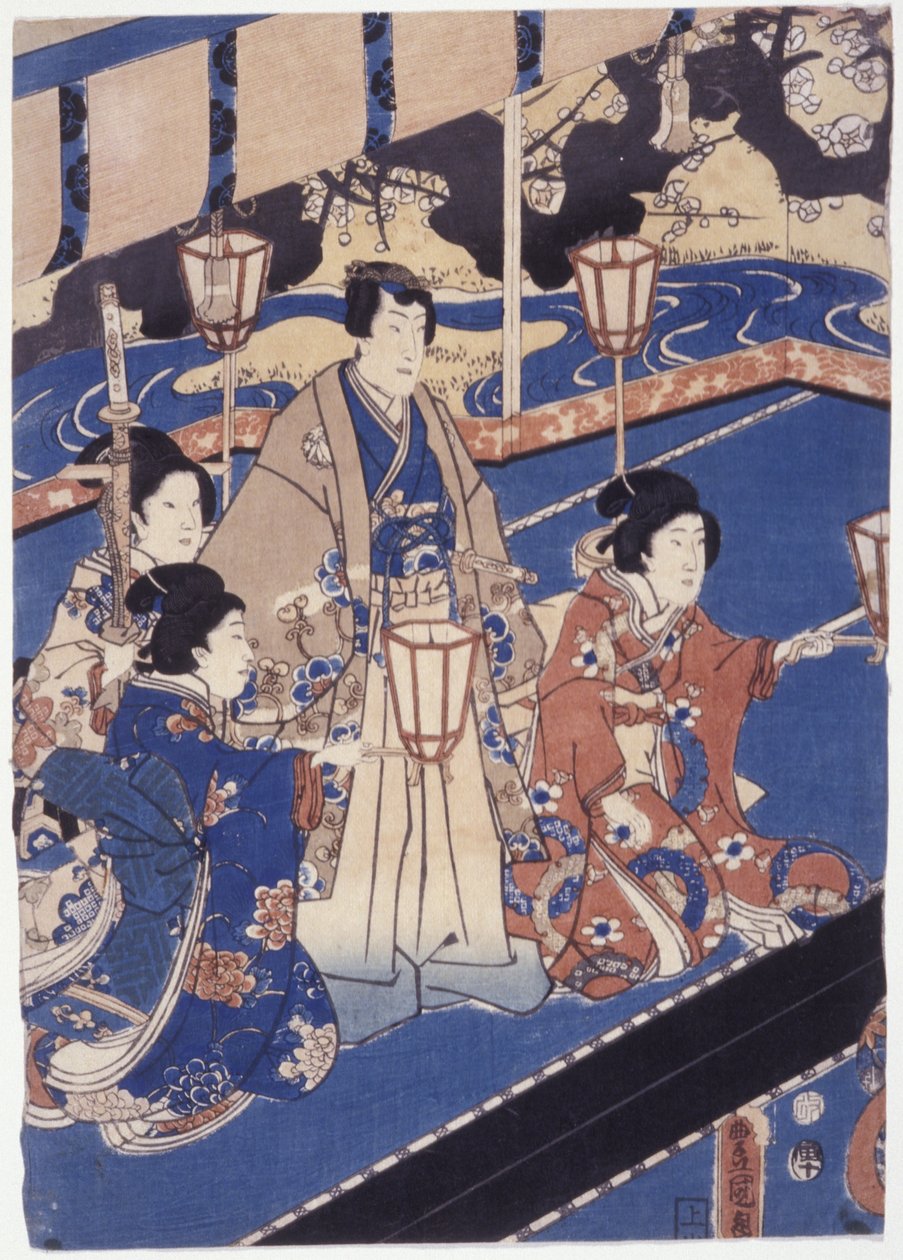 Zonder titel door School Japanese