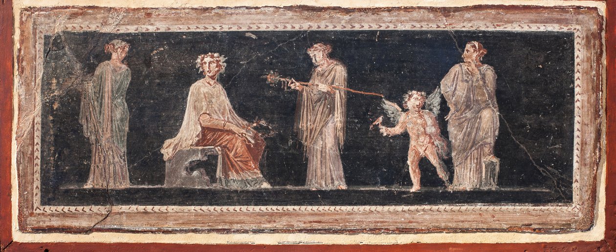  door School Roman