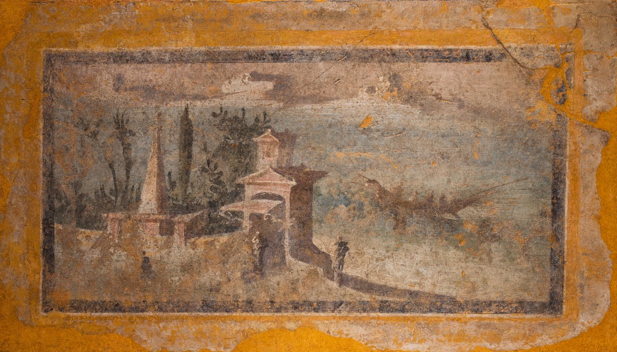  door School Roman