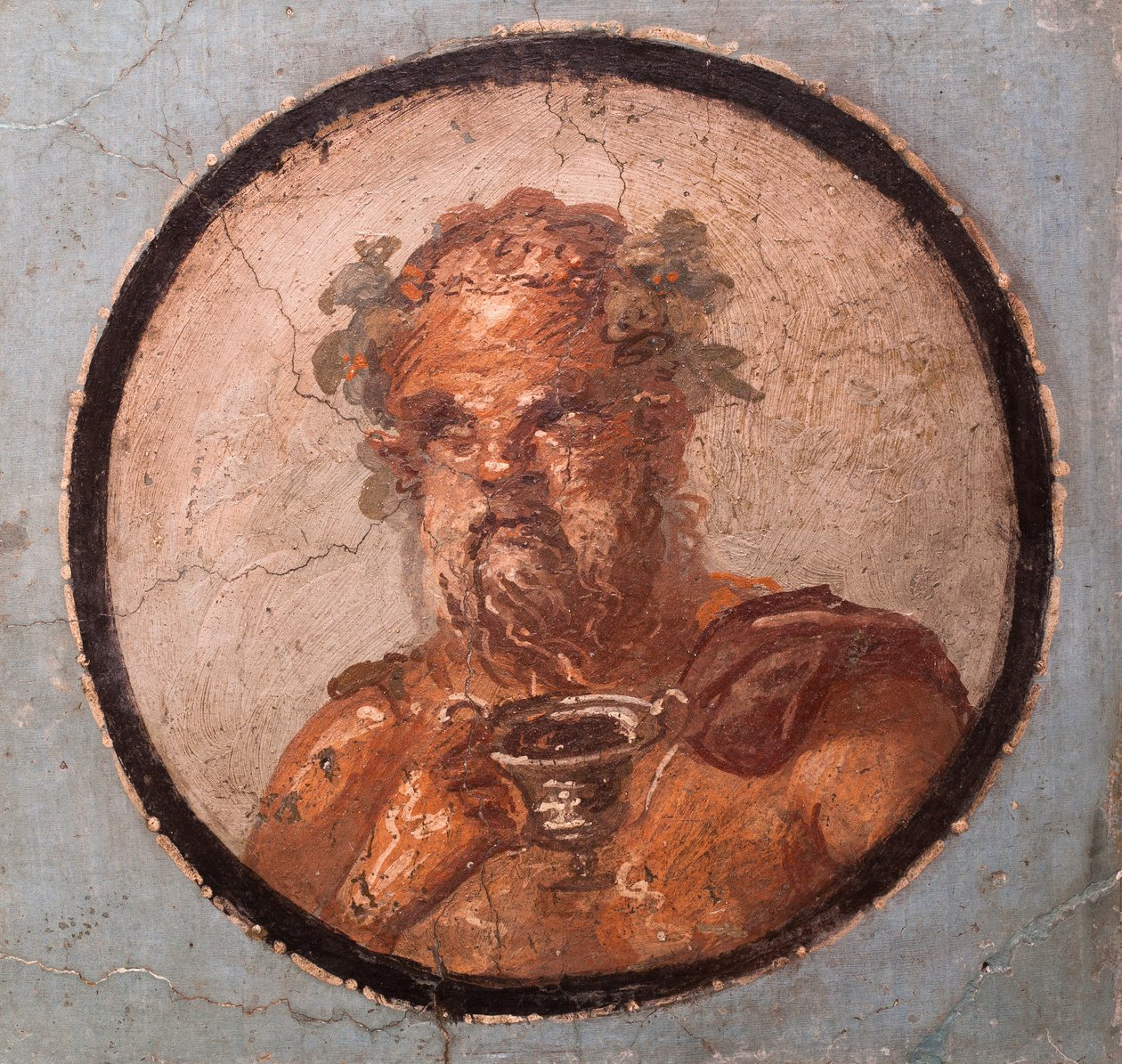  door School Roman