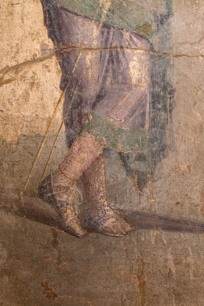  door School Roman