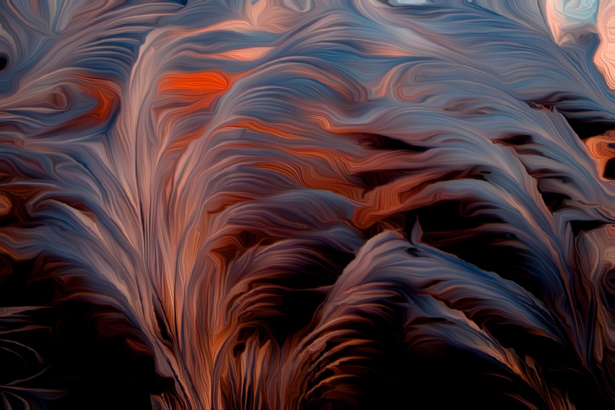 Veer door Scott J. Davis