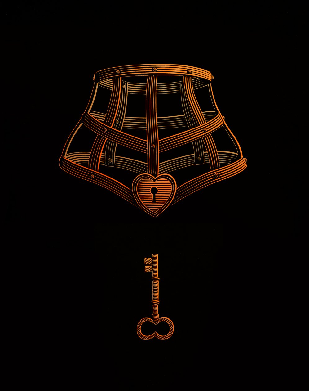  door Scott McKowen