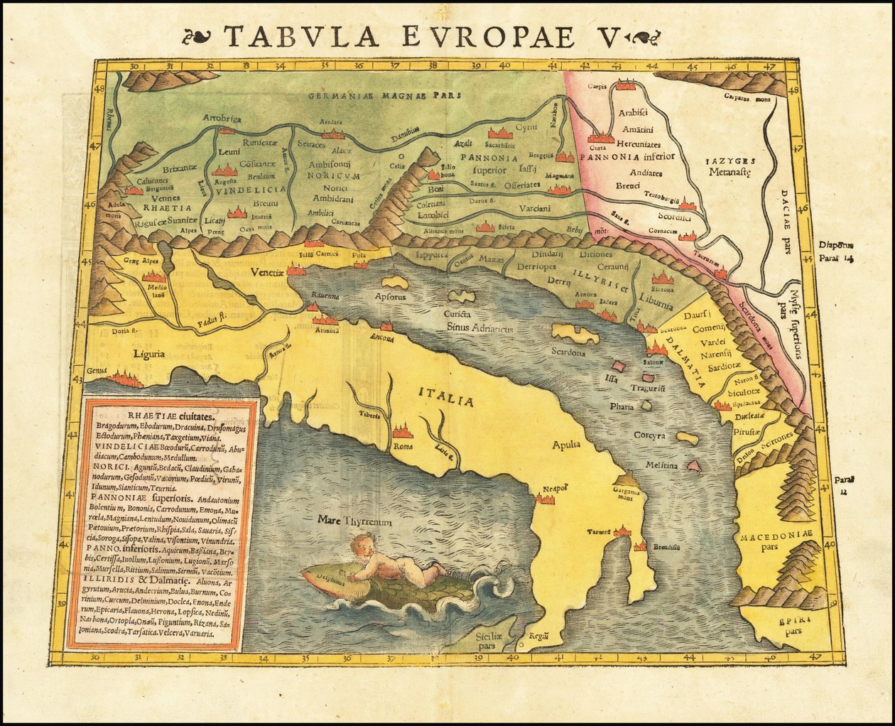 1545 Ptolemeus