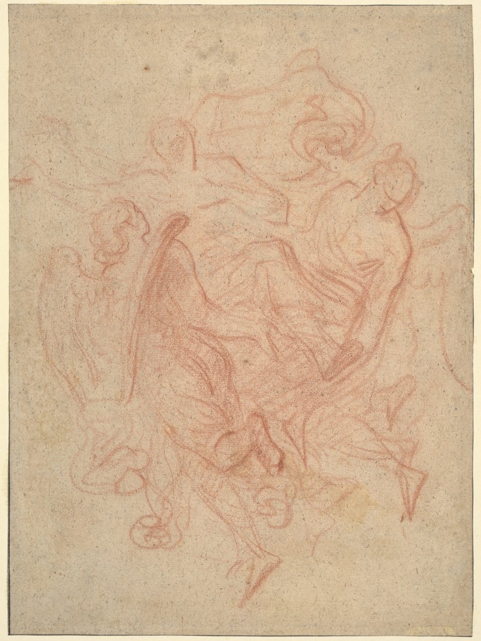  door Sebastiano Ricci