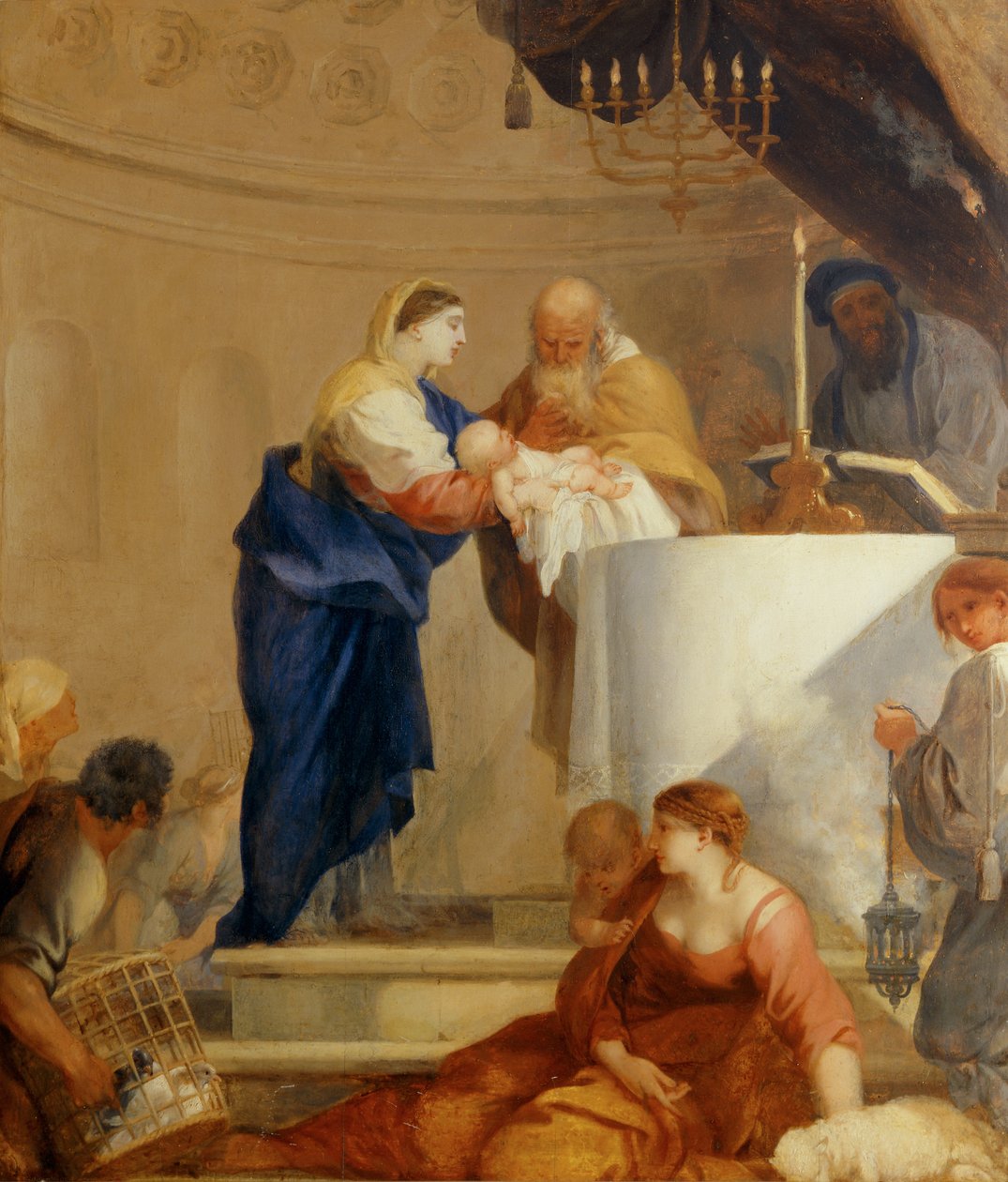  door Sebastien Bourdon