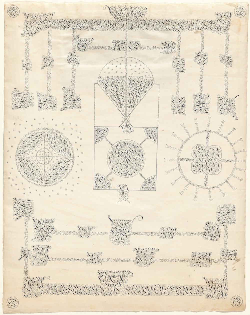 Een Heilig Blad Gestuurd door Heilige Moeder Wijsheid door Haar Engel van Vele Tekens door Semantha Fairbanks and Mary Wicks
