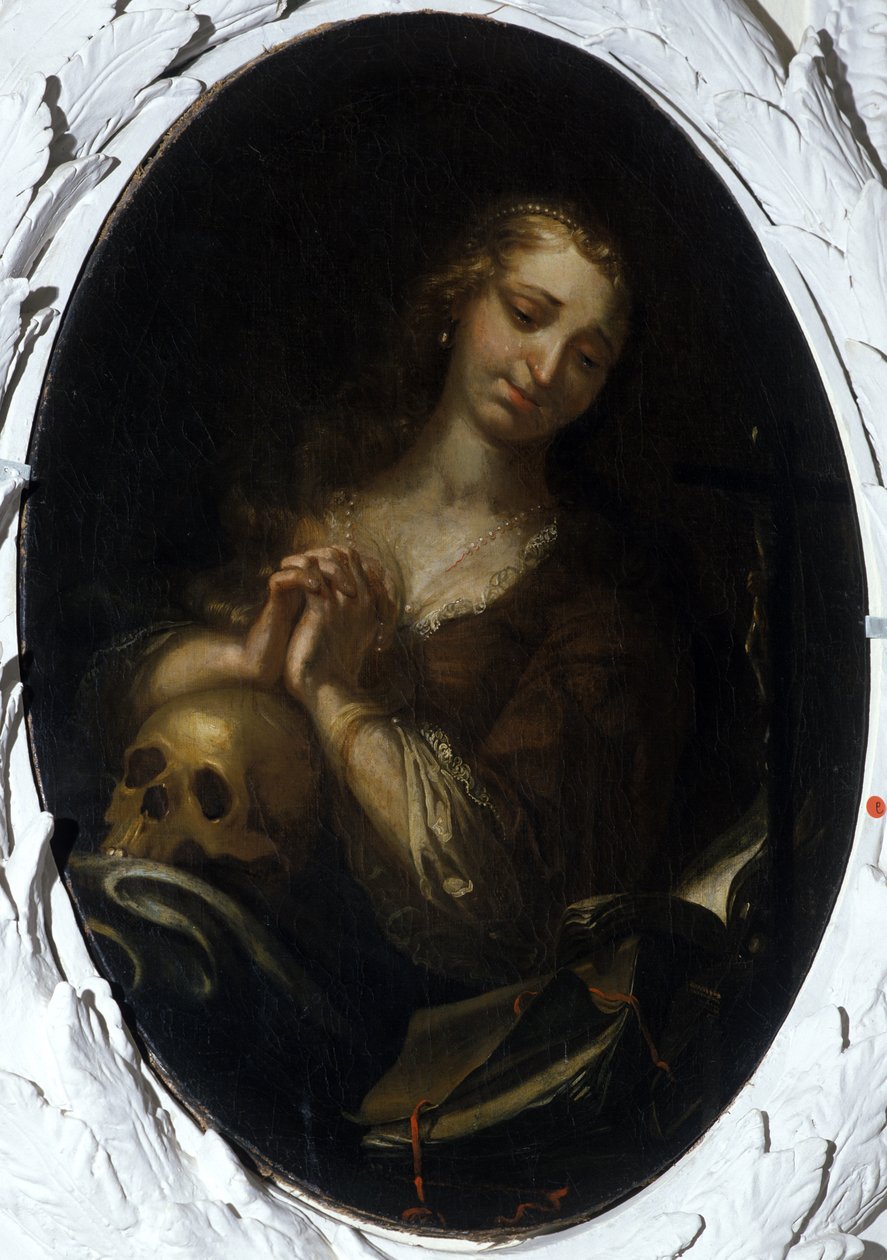 Maria Magdalena door Seyfried Lammers