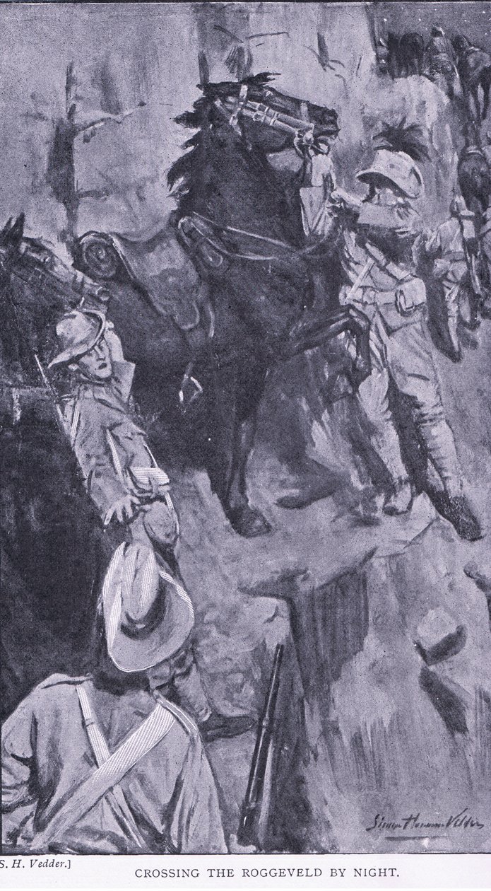 De Roggeveld 